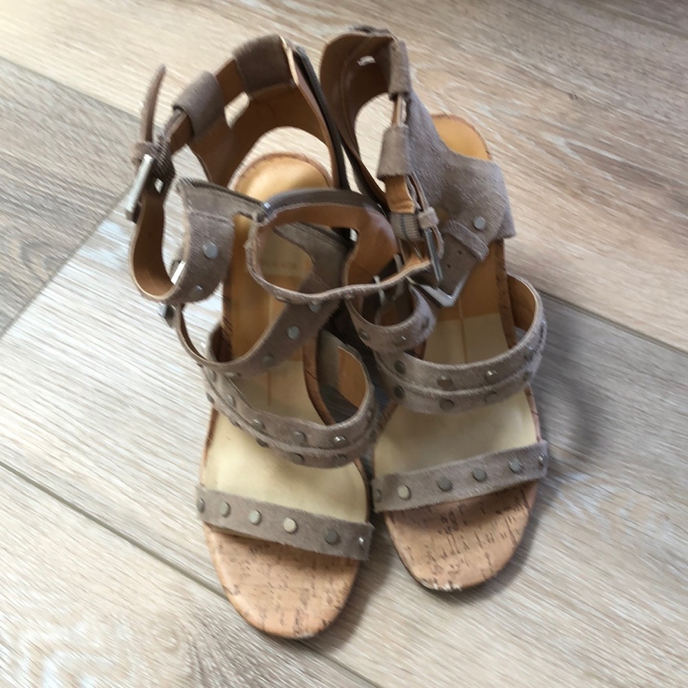 Dolce Vita Heels